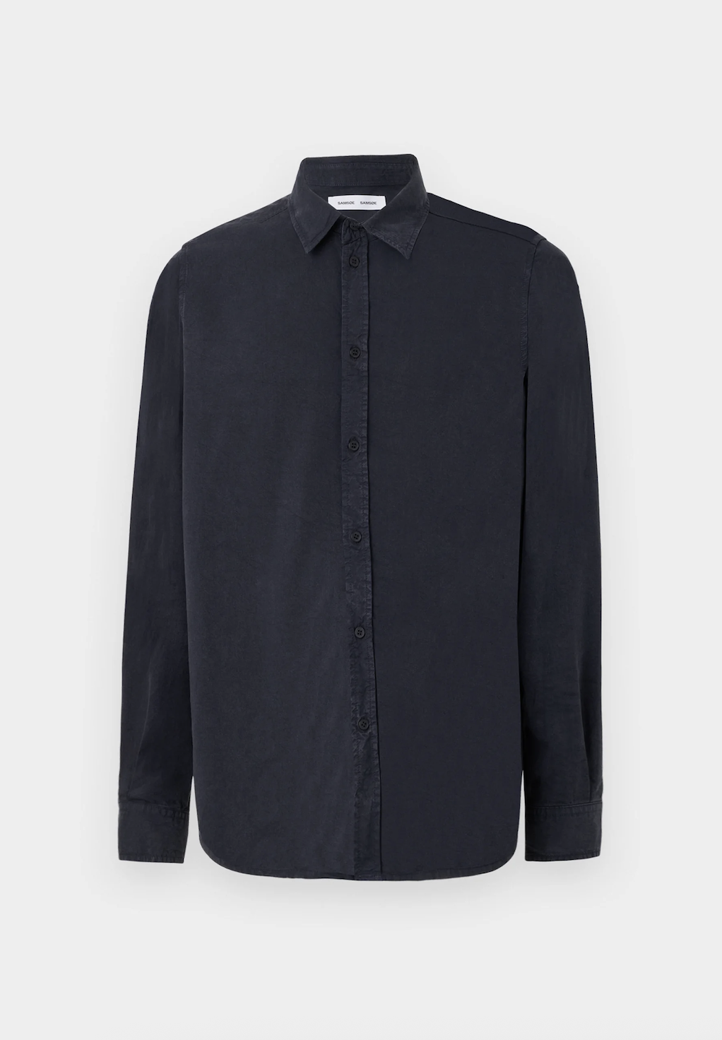 Samsoe Samsoe Men Sadamon X shirt