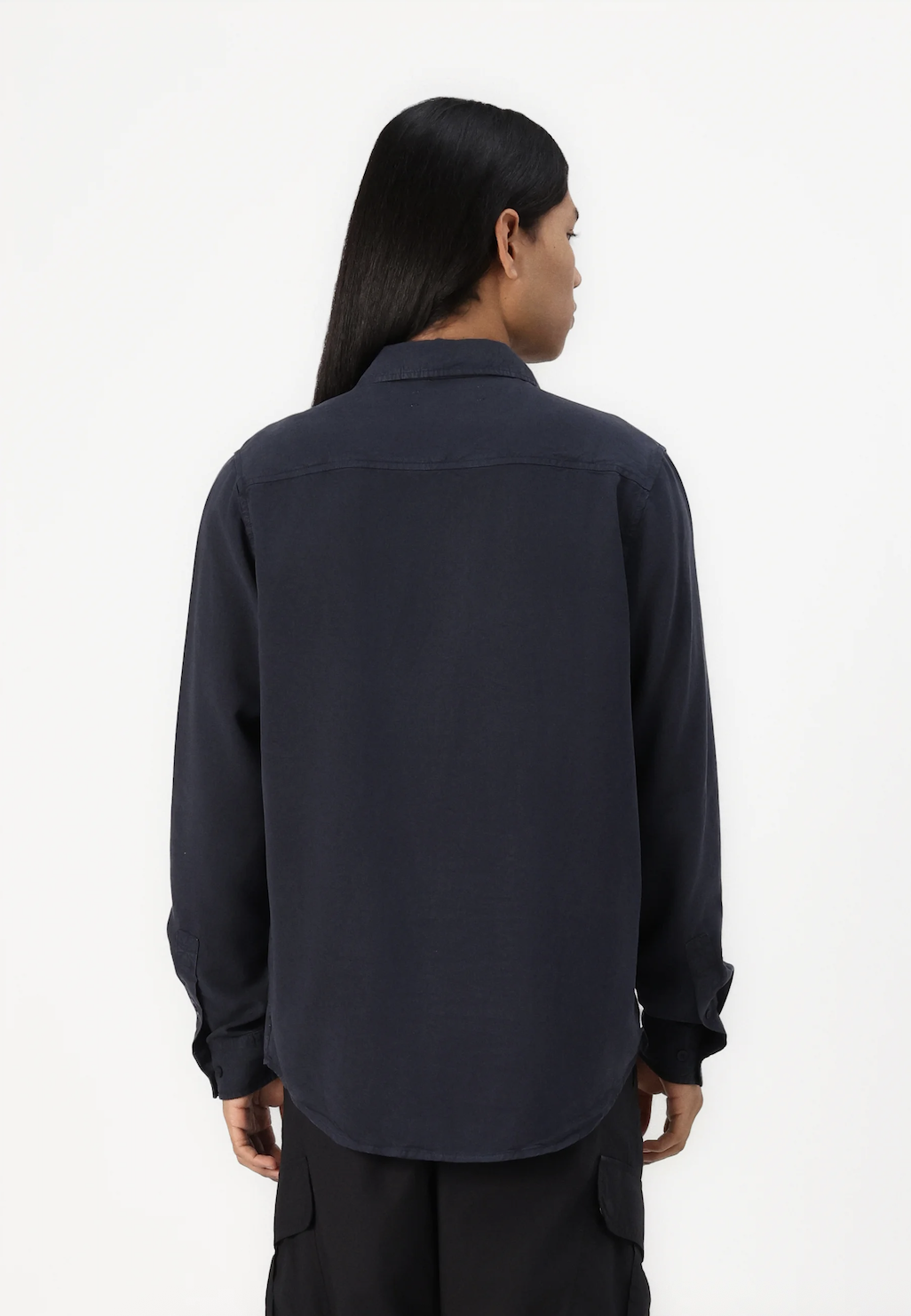 Samsoe Samsoe Men Sadamon X shirt