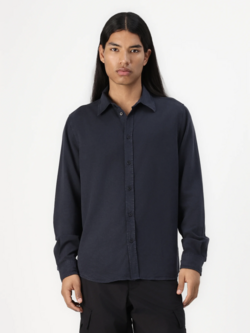 Samsoe Samsoe Men Sadamon X shirt