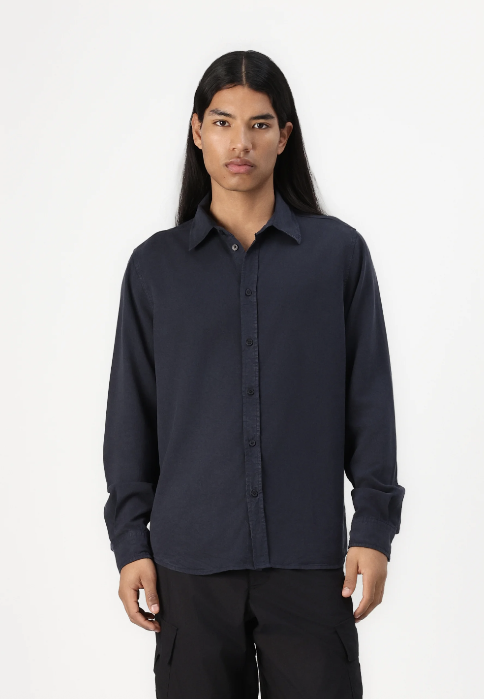 Samsoe Samsoe Men Sadamon X shirt