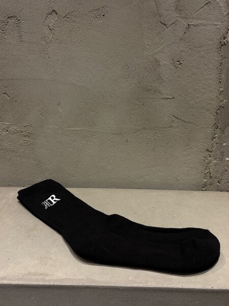 Rough Riders RR Socks