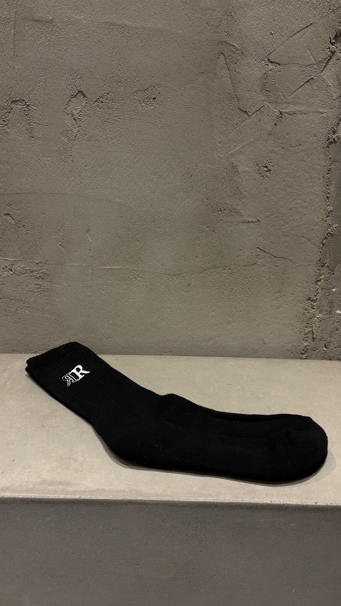 Rough Riders RR Socks