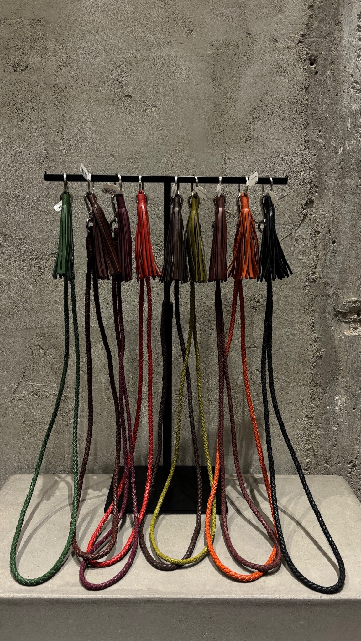 Dragon Diffusion Lanyard