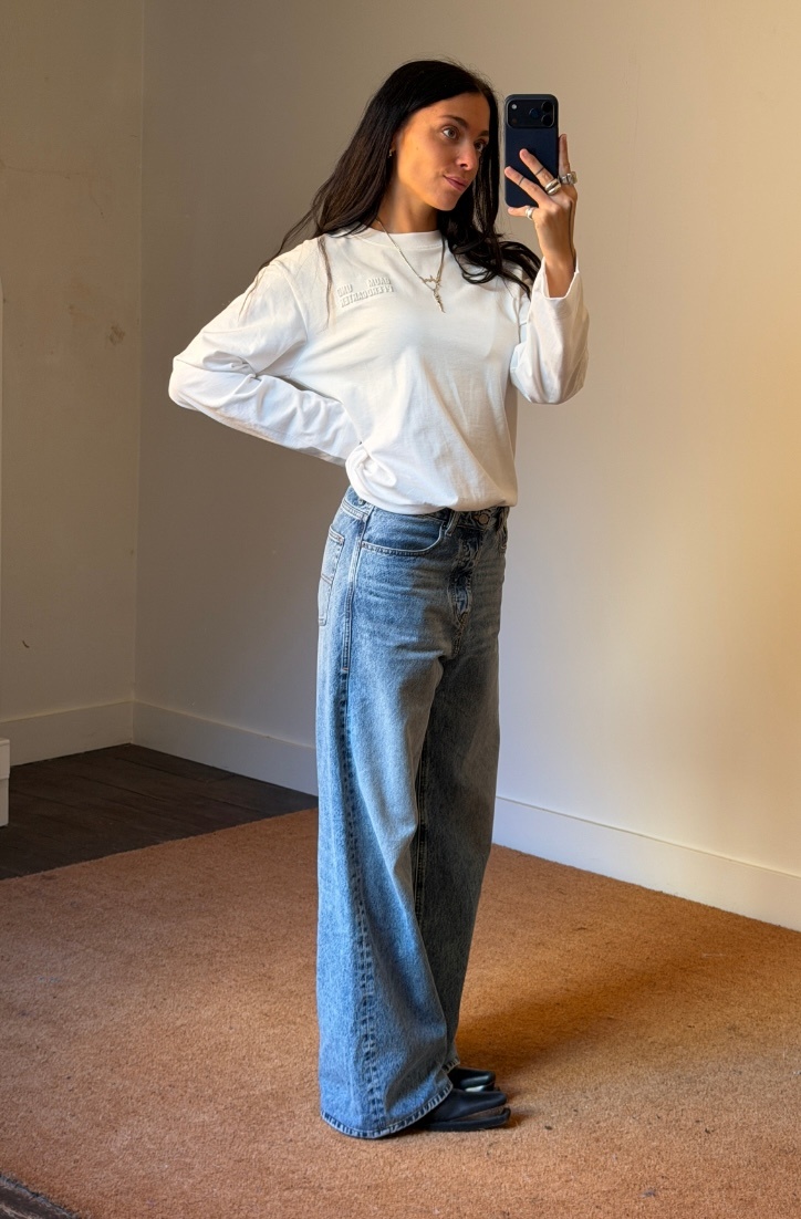 Baum Und Pferdgarten Jeevona Longsleeve