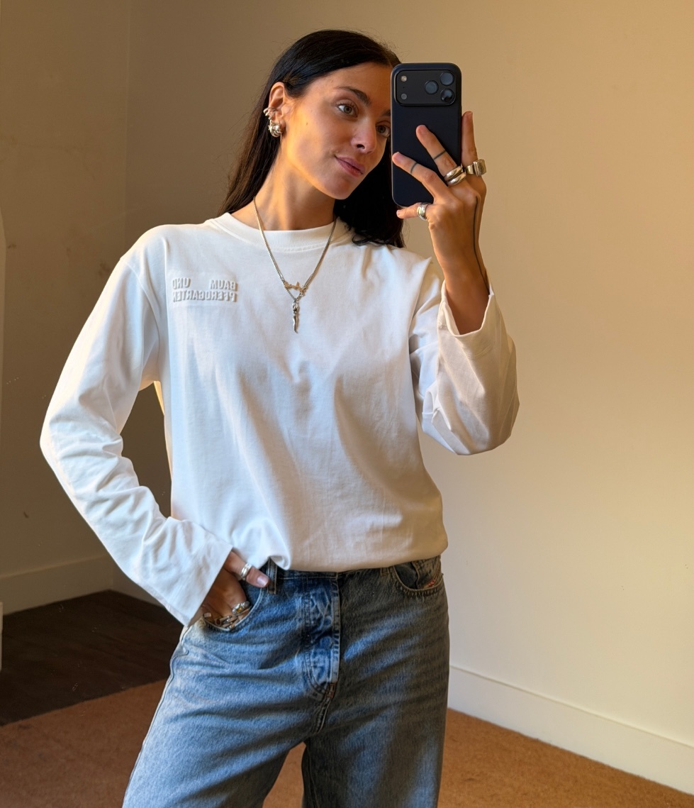 Baum Und Pferdgarten Jeevona Longsleeve