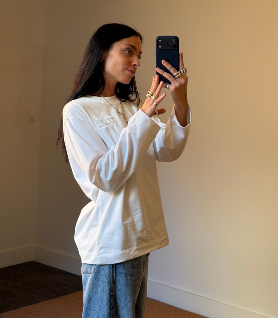 Baum Und Pferdgarten Jeevona Longsleeve