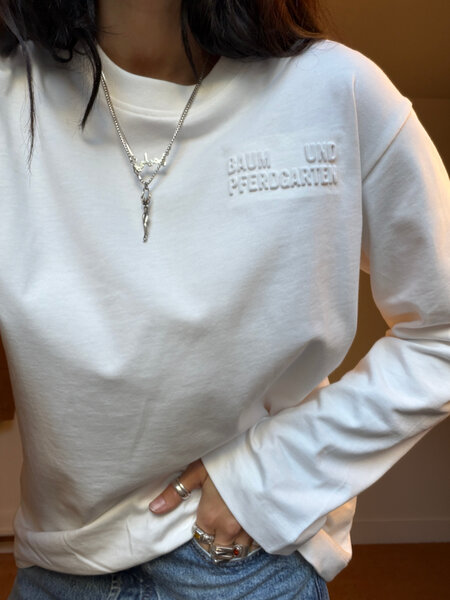 Baum Und Pferdgarten Jeevona Longsleeve