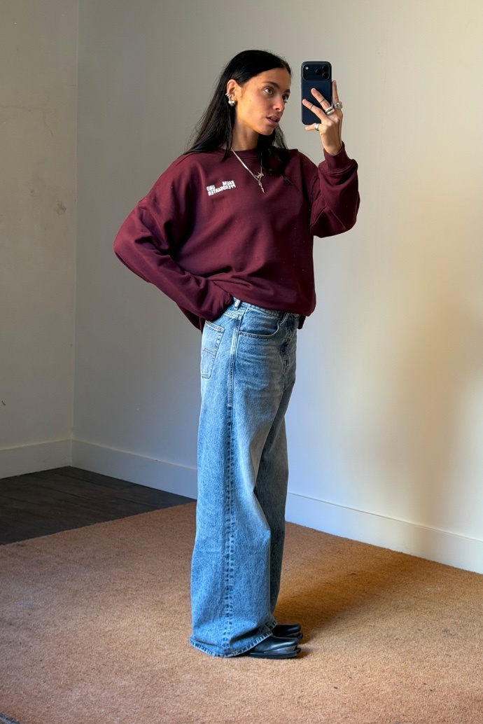 Baum Und Pferdgarten Julle Sweater