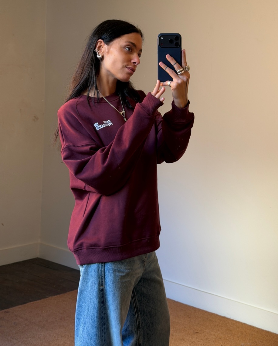 Baum Und Pferdgarten Julle Sweater