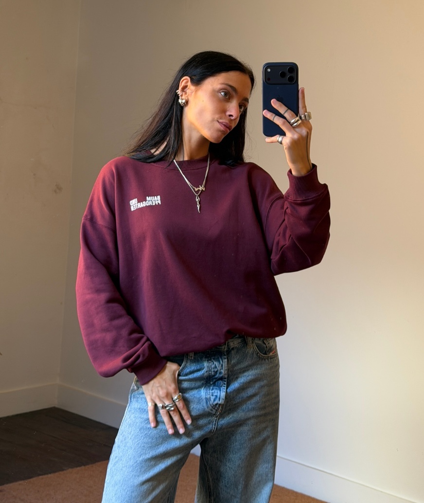 Baum Und Pferdgarten Julle Sweater