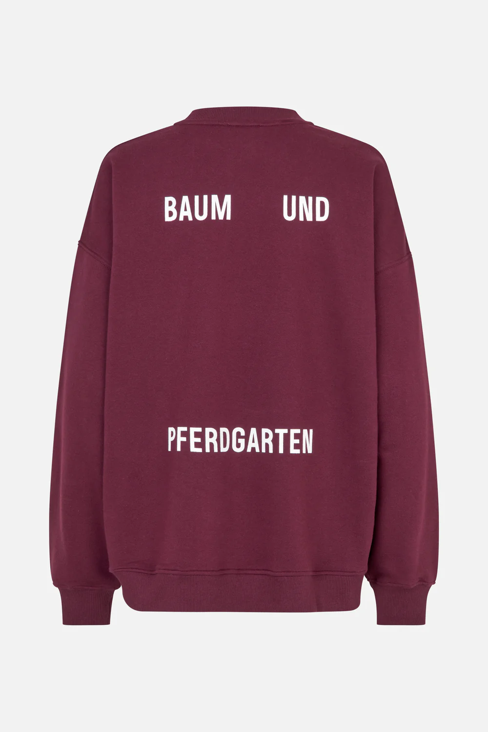 Baum Und Pferdgarten Julle Sweater