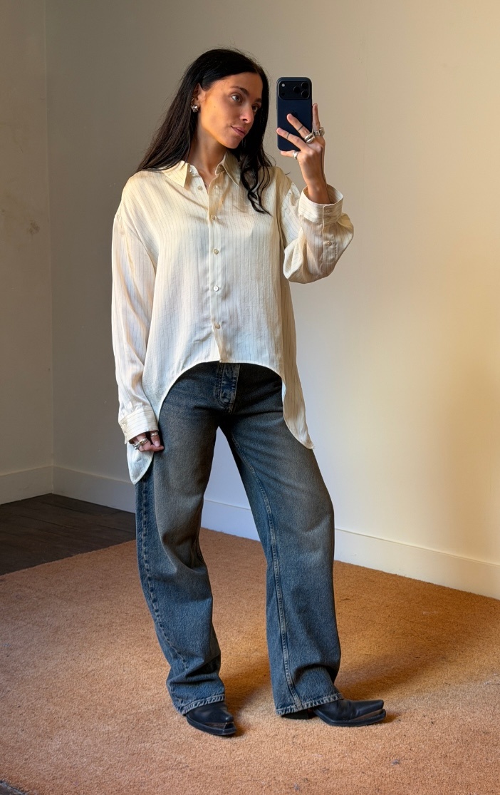 Herskind Enrico Shirt