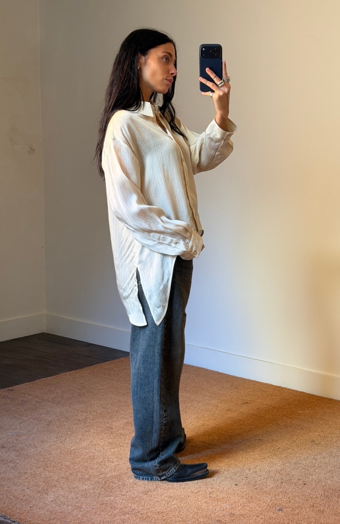 Herskind Enrico Shirt