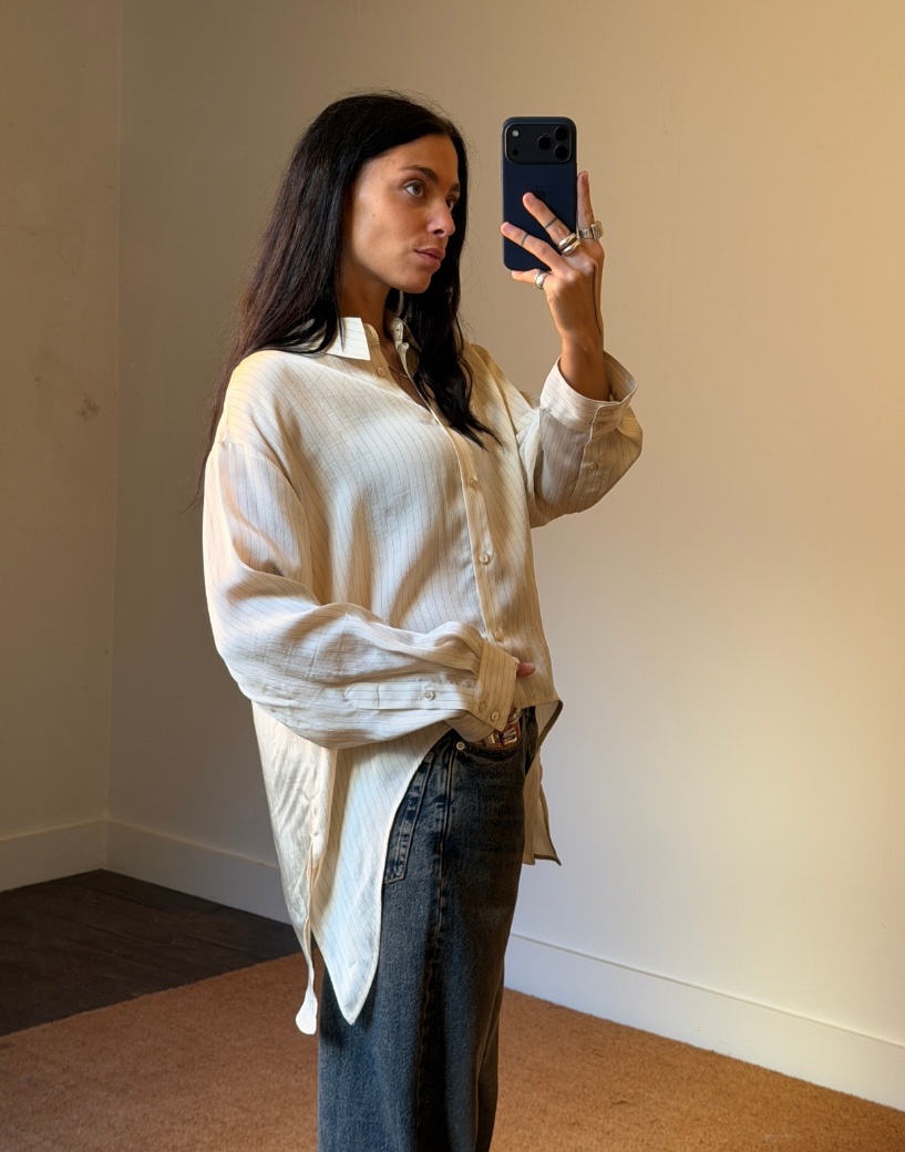 Herskind Enrico Shirt