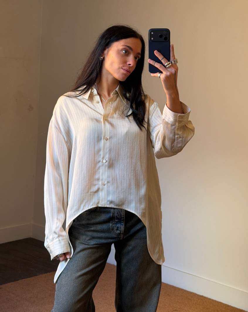 Herskind Enrico Shirt