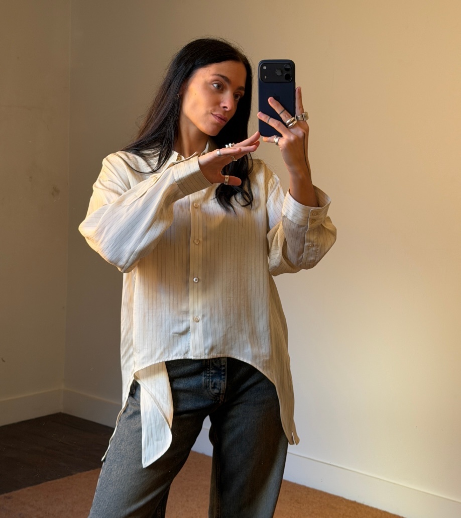 Herskind Enrico Shirt