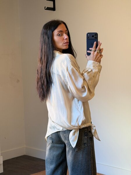 Herskind Enrico Shirt