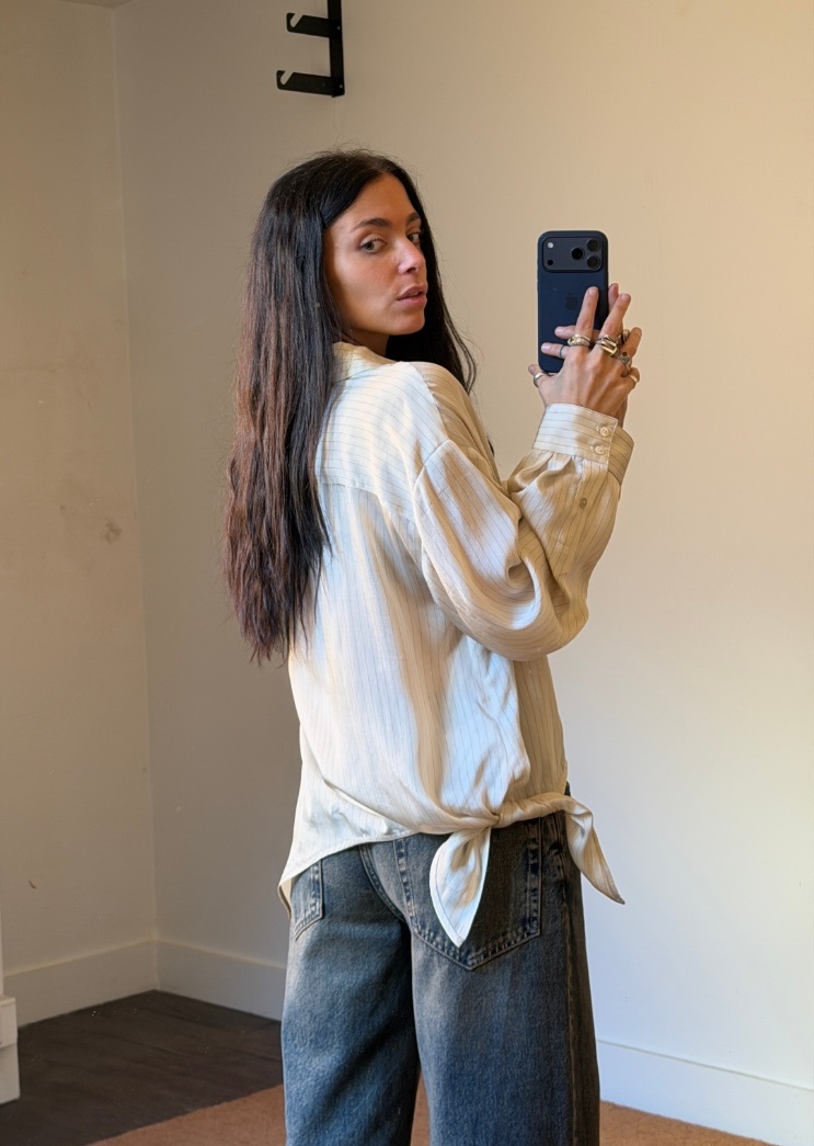 Herskind Enrico Shirt