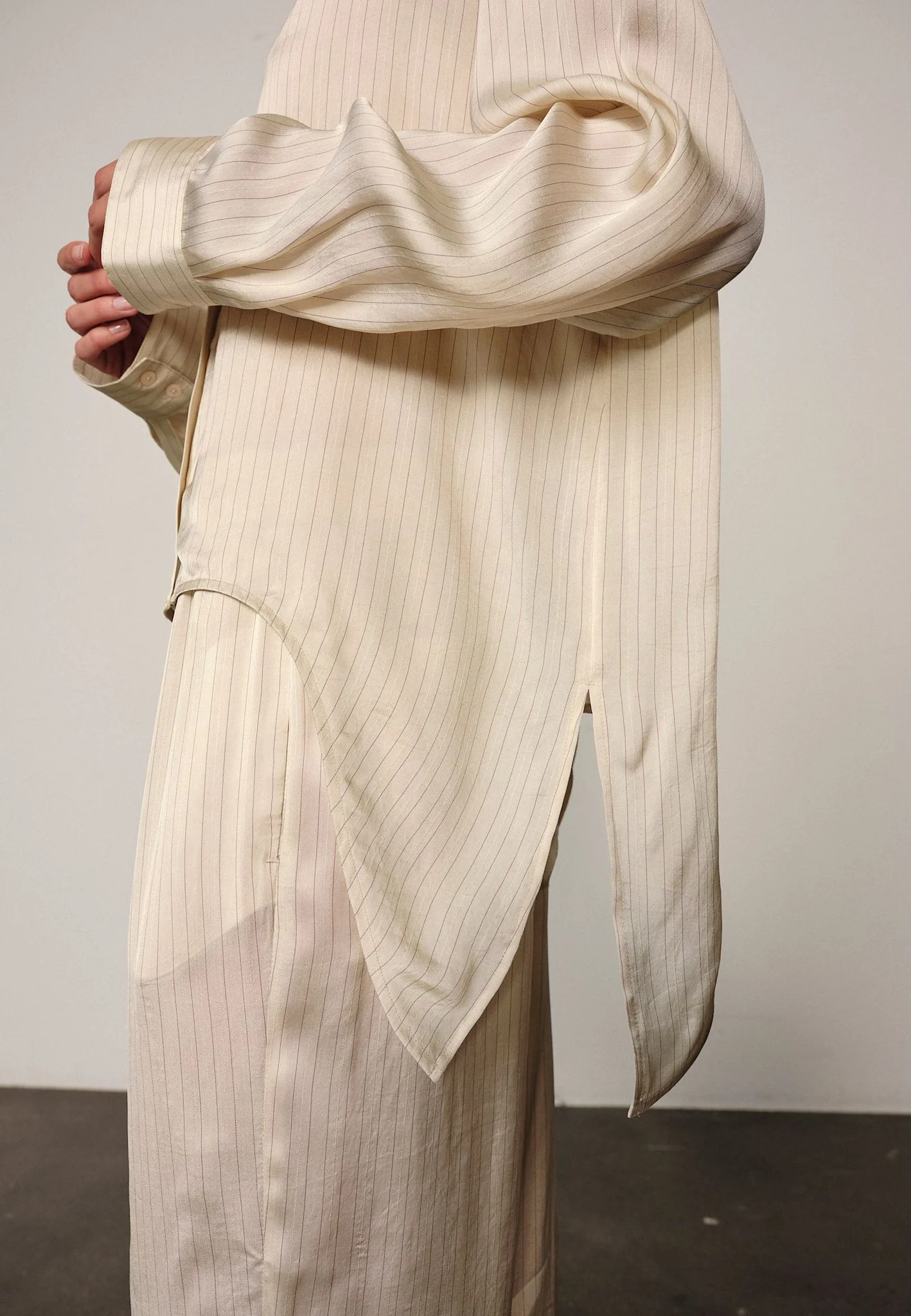 Herskind Enrico Shirt