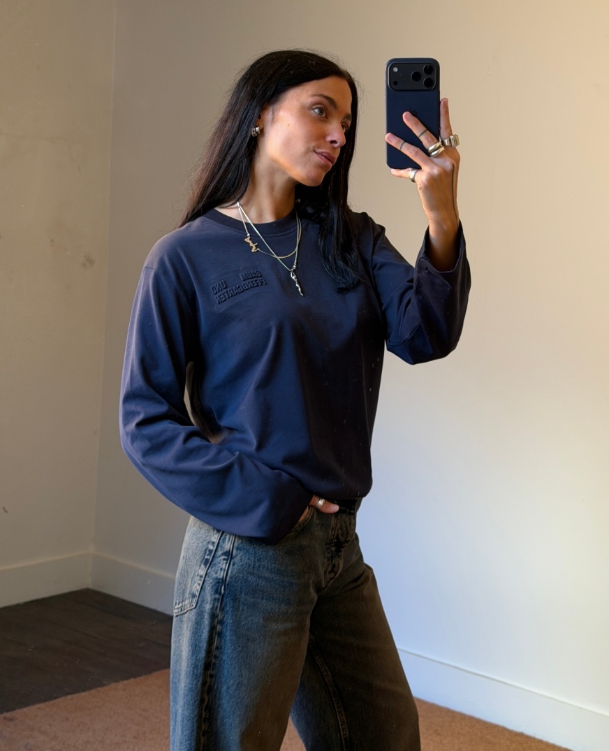 Baum Und Pferdgarten Jeevona Longsleeve