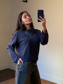 Baum Und Pferdgarten Jeevona Longsleeve