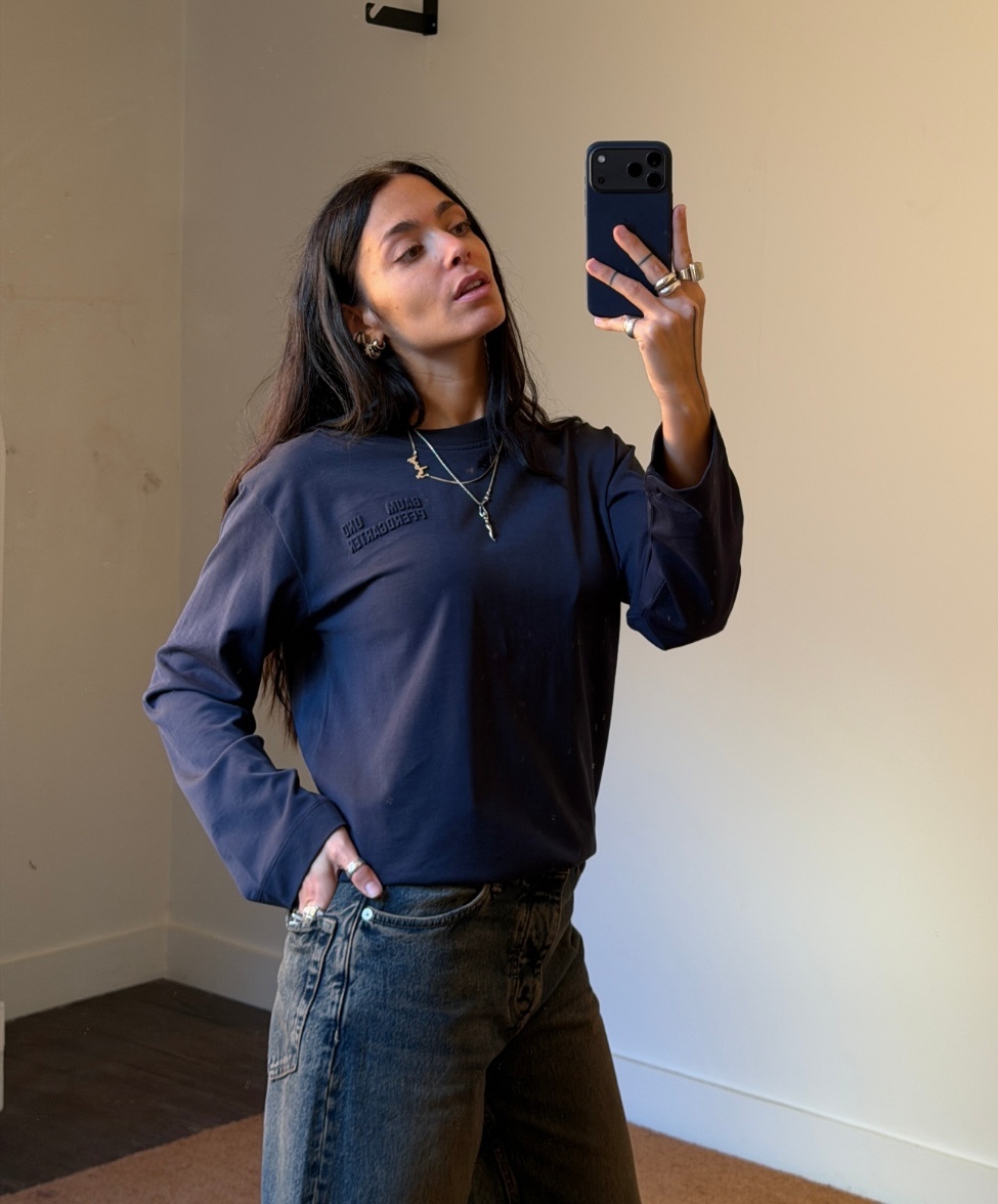 Baum Und Pferdgarten Jeevona Longsleeve