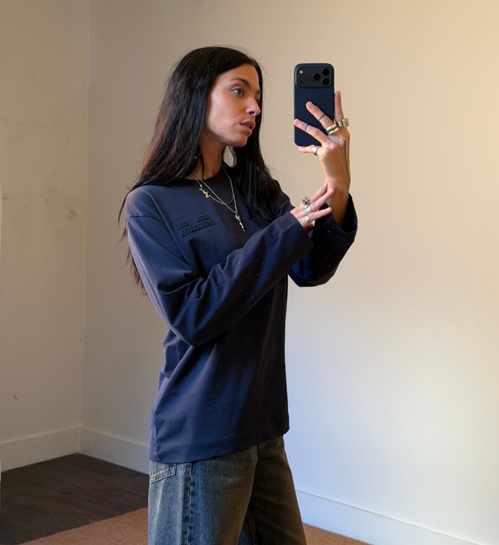 Baum Und Pferdgarten Jeevona Longsleeve