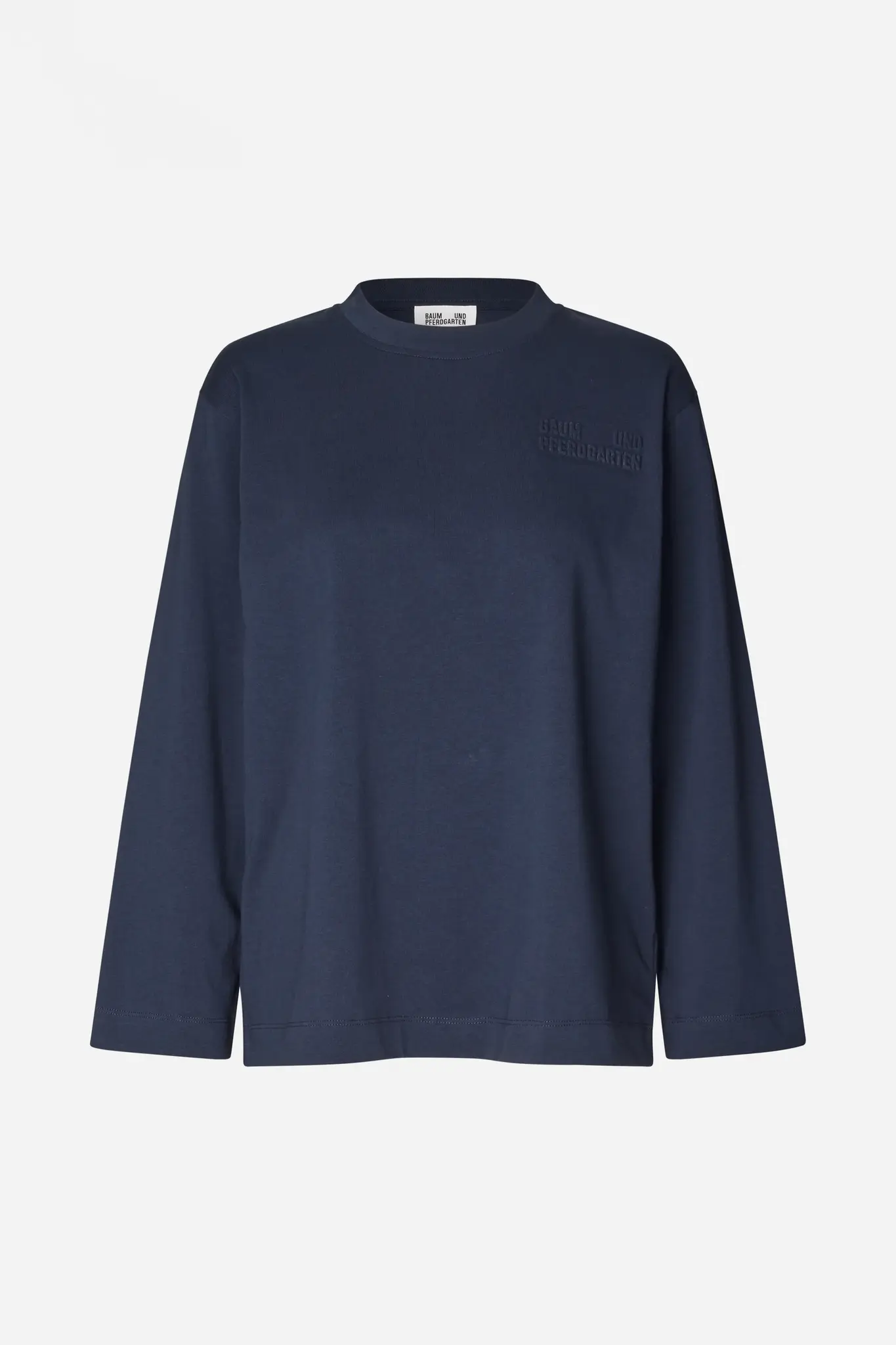 Baum Und Pferdgarten Jeevona Longsleeve