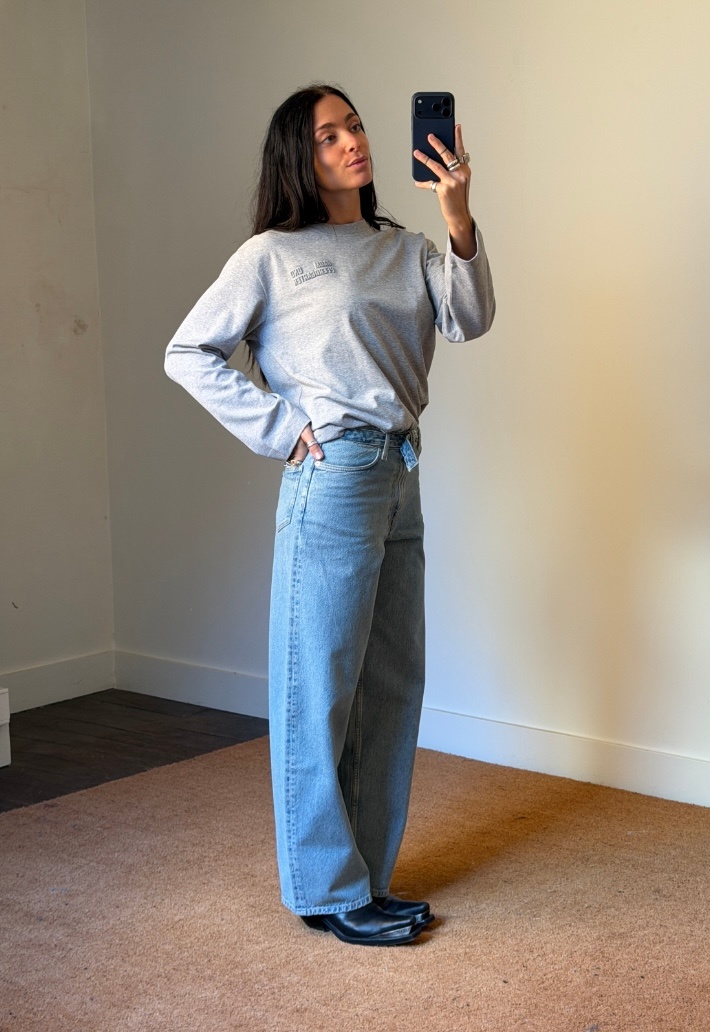 Baum Und Pferdgarten Jeevona Longsleeve