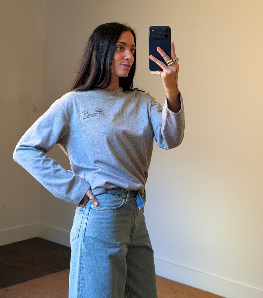 Baum Und Pferdgarten Jeevona Longsleeve