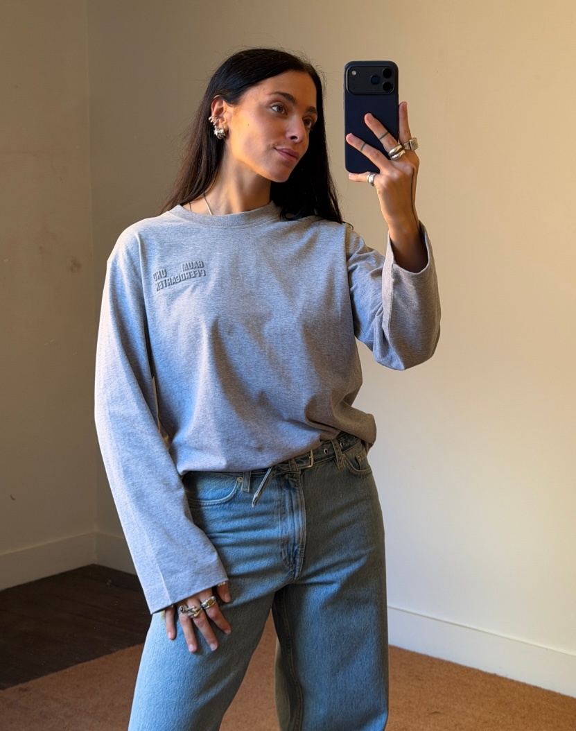 Baum Und Pferdgarten Jeevona Longsleeve