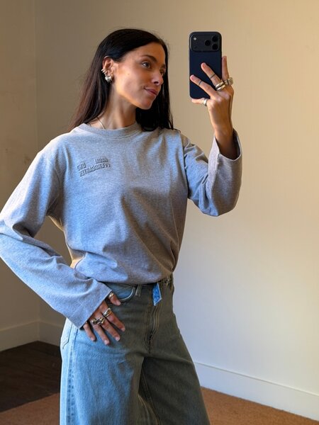 Baum Und Pferdgarten Jeevona Longsleeve