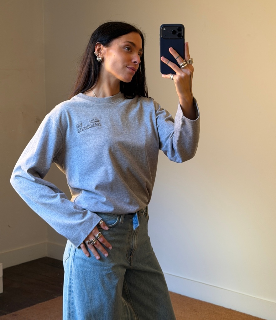 Baum Und Pferdgarten Jeevona Longsleeve