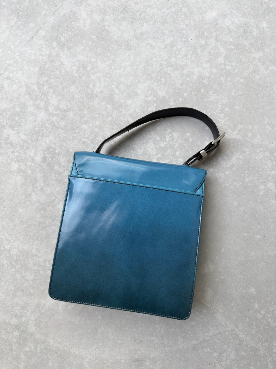 RR ARCHIVE Prada Mini Top Handle Bag