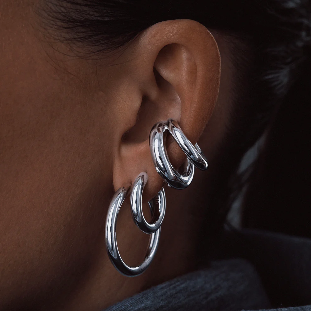 Billion Avenue Kos Earring M