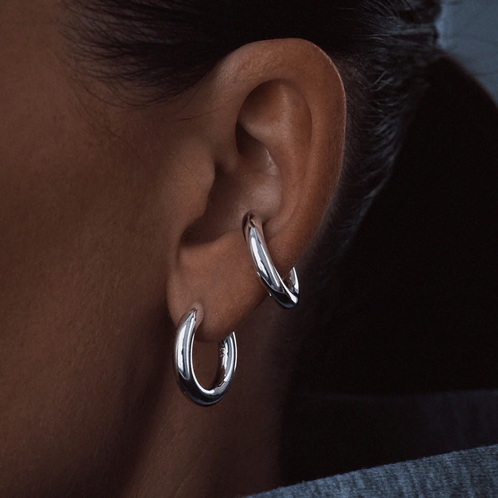 Billion Avenue Kos Earring M