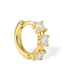 Billion Avenue Cleo Earring