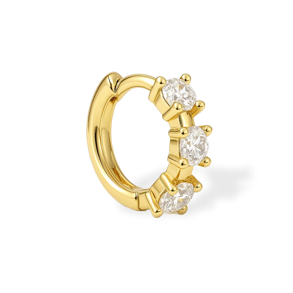 Billion Avenue Cleo Earring