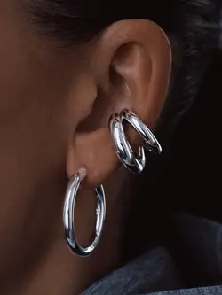 Billion Avenue Kos Earring L