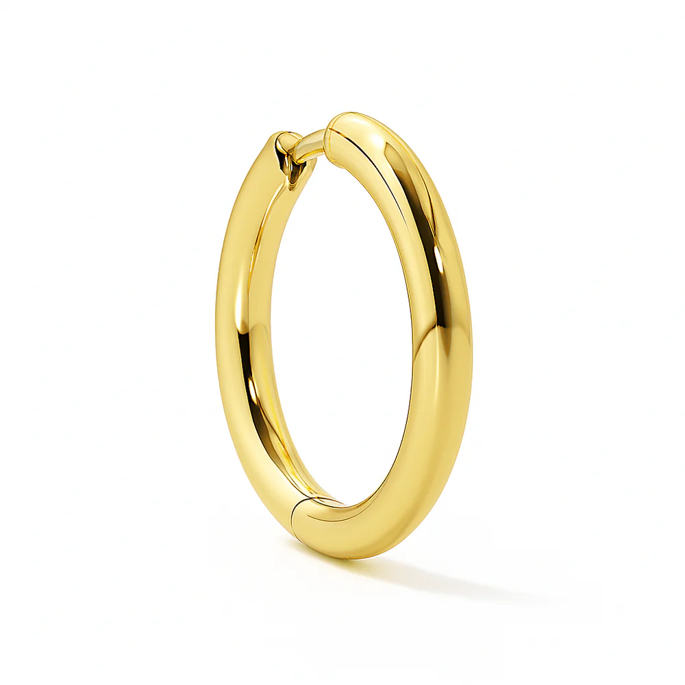 Billion Avenue Kos Earring L