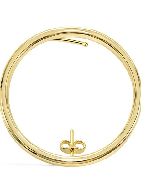 Billion Avenue Kay Earstud