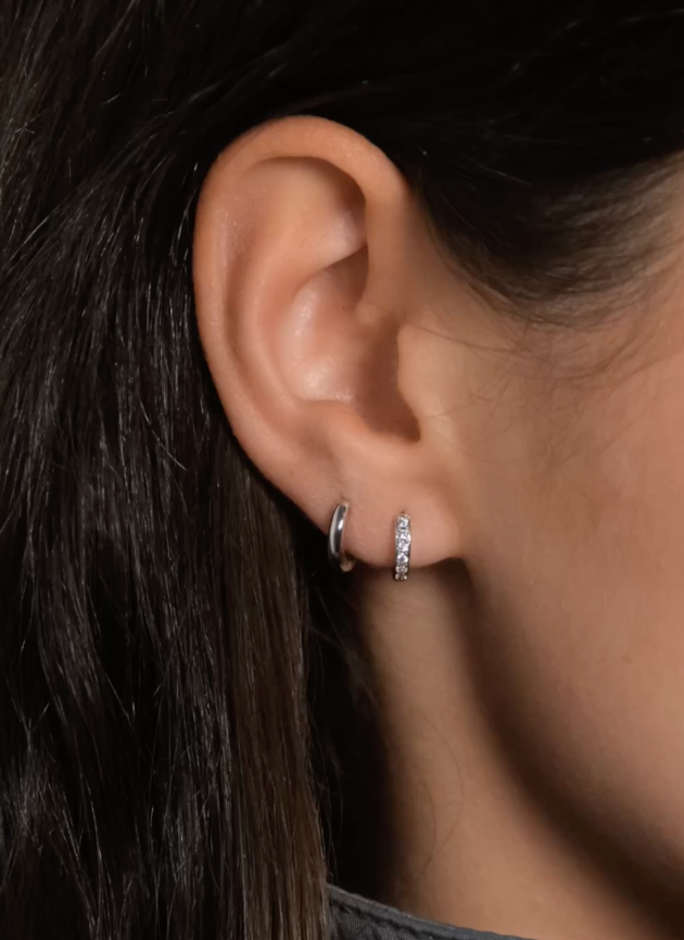 Billion Avenue Ivy XS Diamond Earring