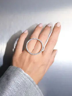 Billion Avenue Joy Diamond Ring