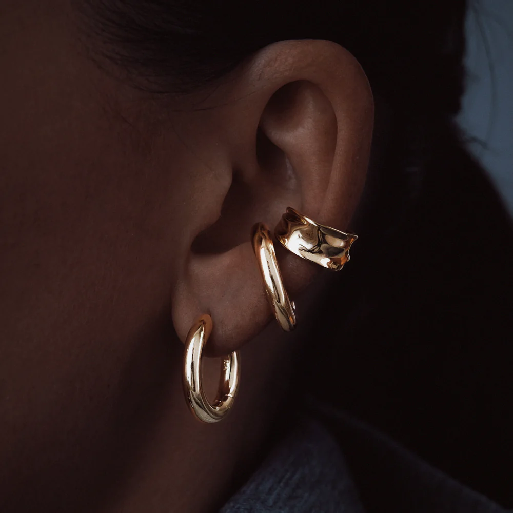 Billion Avenue Kos Earring M