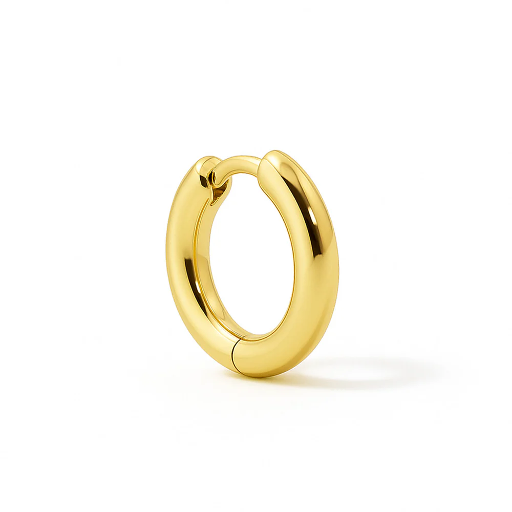 Billion Avenue Kos Earring M