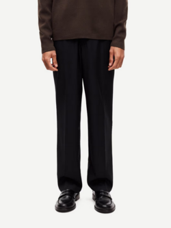 Samsoe Samsoe Men Sanoah Trousers