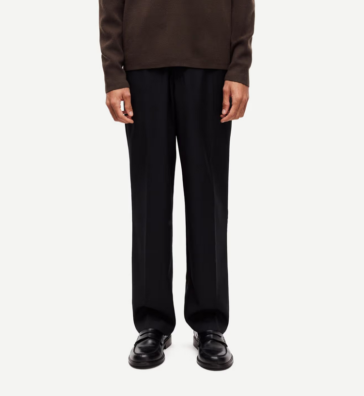 Samsoe Samsoe Men Sanoah Trousers