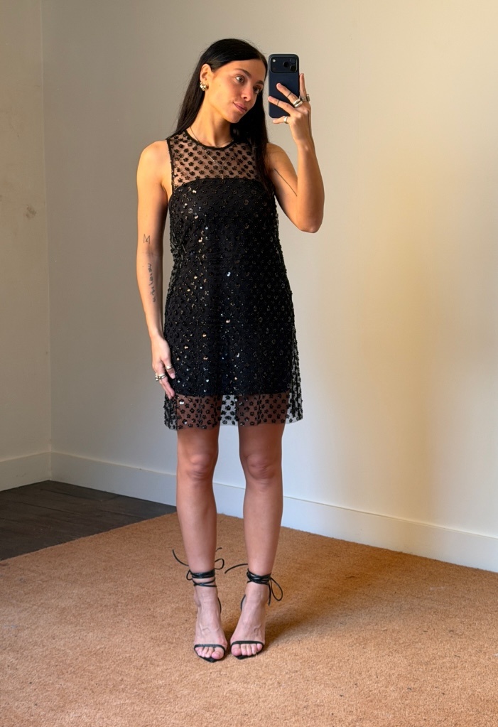 Herskind Jamie Dress