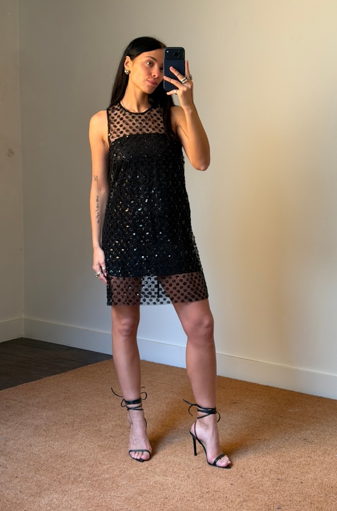 Herskind Jamie Dress