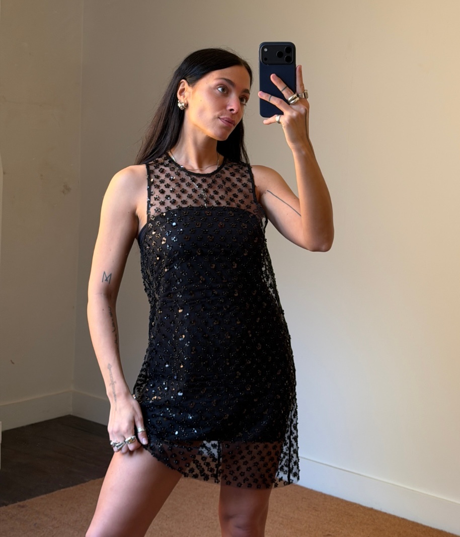 Herskind Jamie Dress